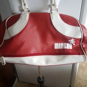 Disney bag